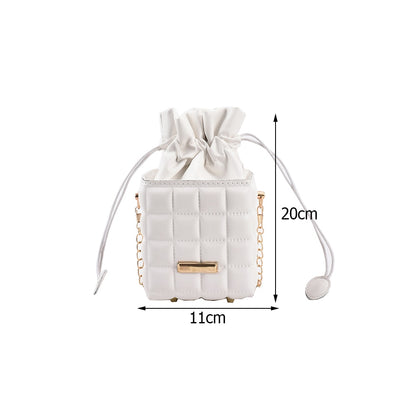 "BOX" Bag 6