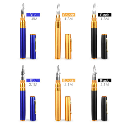 POCKET SIZE FISHING ROD 6