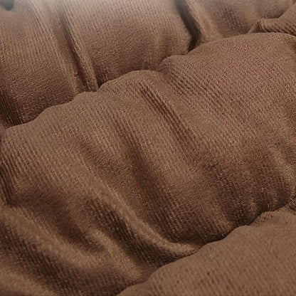 CUSHIONED CAR SEAT COVER 6