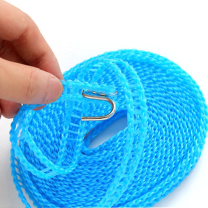 Portable Clothesline for Outdoor & Home 6