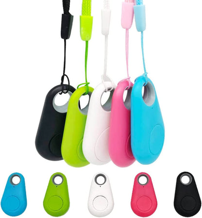 Bluetooth and GPS Pet Wireless Tracker 6