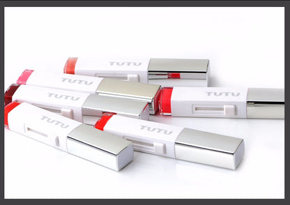 Two Tone Lipstick 6