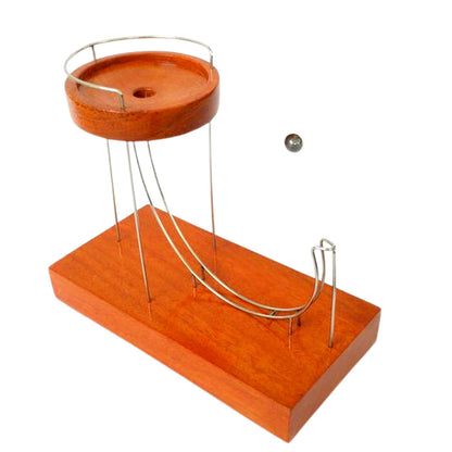 Perpetual Marble Machine 6