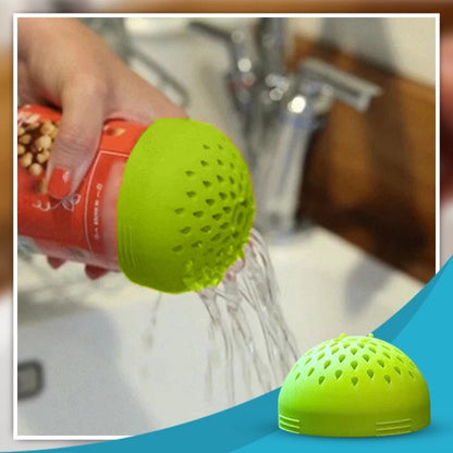 Micro Kitchen Colander 6