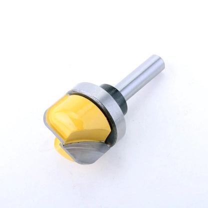 Bowl Template Router Bit 6