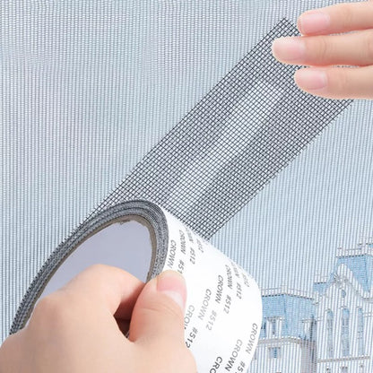 Anti-Insect Screen Repairer 6