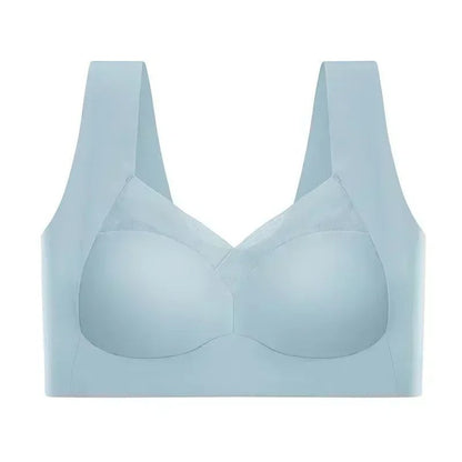 Push Up Wireless Bras 6