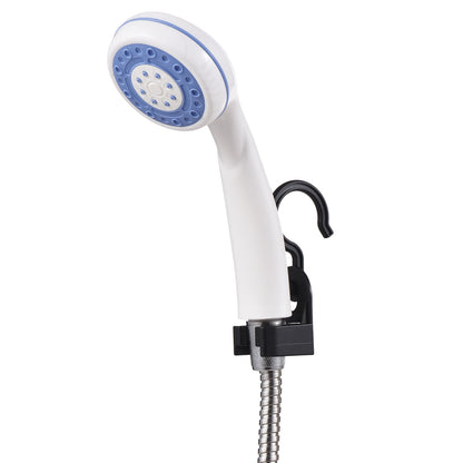 USB Rechargeable Portable Camping Outdoor Shower 6