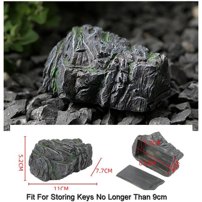 Stone Key Storage 6