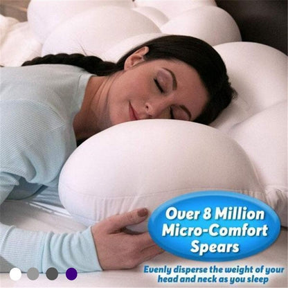 All-round Memory Foam Sleep Pillow 6