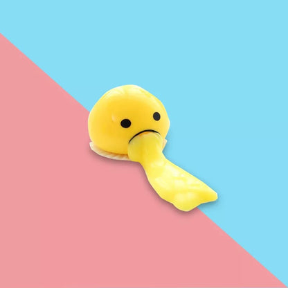 Funny Squishy Slime Ball 5