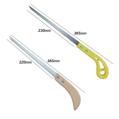 Outdoor Portable Garden Hand Saw 6