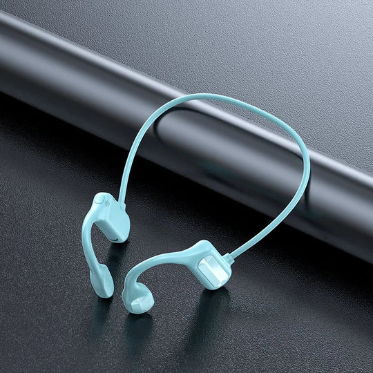 Bone Conduction Headphones 5
