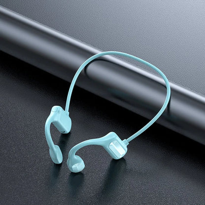 Bone Conduction Headphones 5
