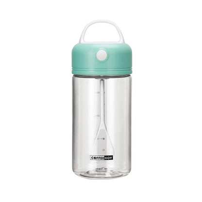 Electric Automatic Mixing Cups 6