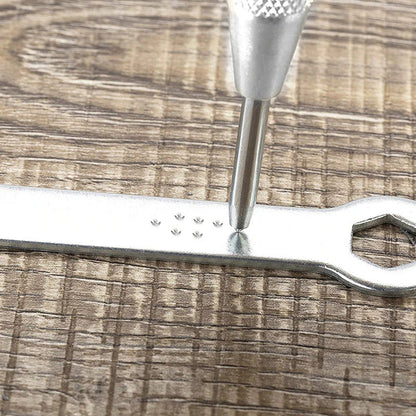 Automatic Center Punch Tool 6