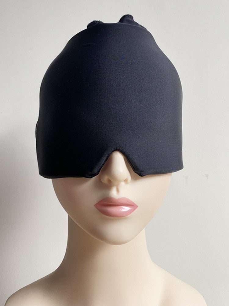 Headache Relief Cap 6