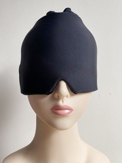 Headache Relief Cap 6