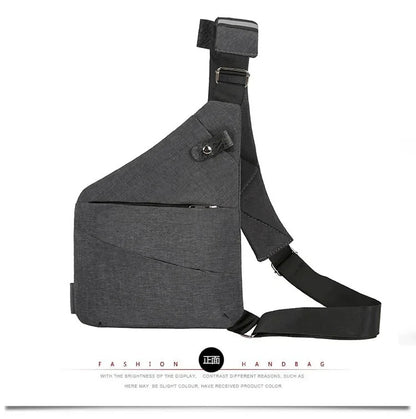 Anti-Theft Crossbody Bag 6