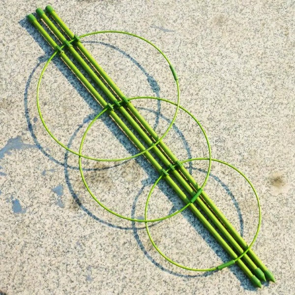 Adjustable Plant Supports Cages 3