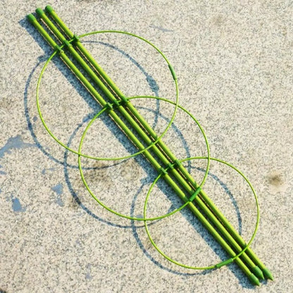 Adjustable Plant Supports Cages 3