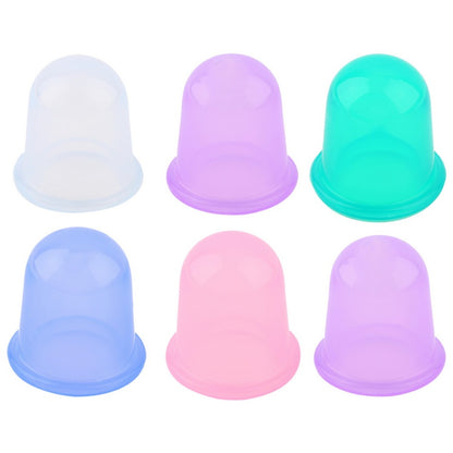ANTI-CELLULITE VACUUM CUP 6