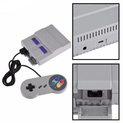 Super NES Classic - Retro Games 5