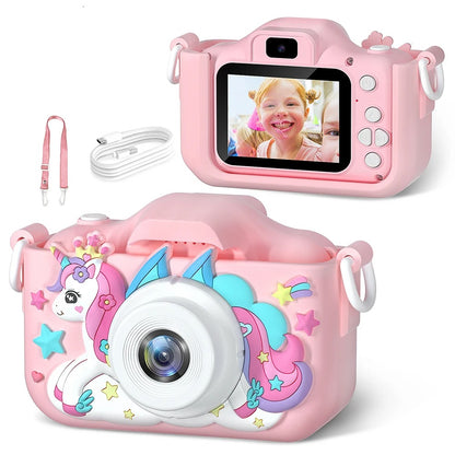 Kdis  Mini Camera 6