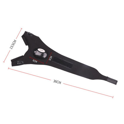 LED Gloves with Waterproof Lights 6