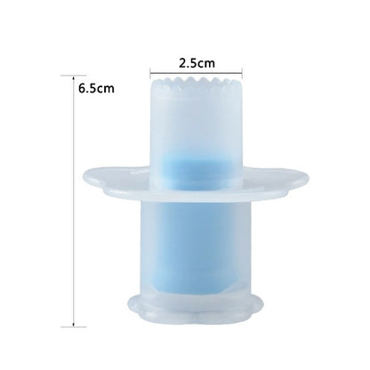 Filled Cupcake Corer Plunger Cutter 6