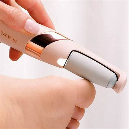 Rechargeable Electric Foot Callus Remover 6