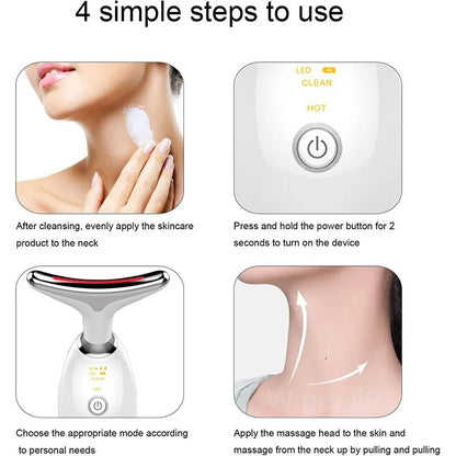 Anti Wrinkle Facial Massager 6