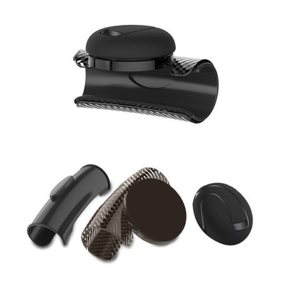 UNIVERSAL 360° STEERING WHEEL BOOSTER KNOB 6