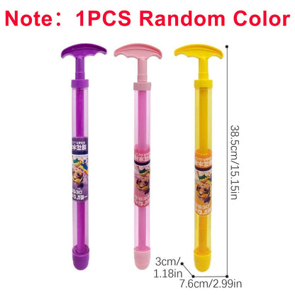 SplashBlaster Water Cannon Pen 6