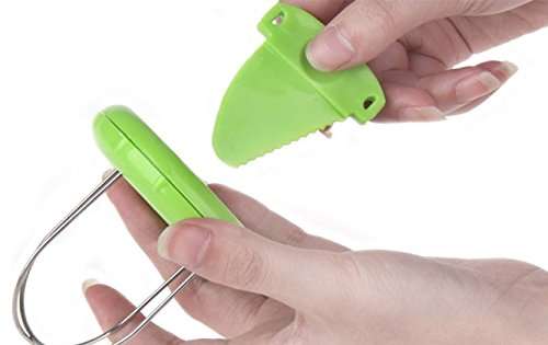 Kiwi Kutter 6