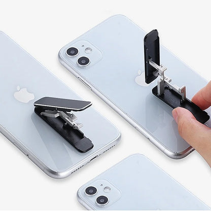 Portable Mini Phone Holder 6