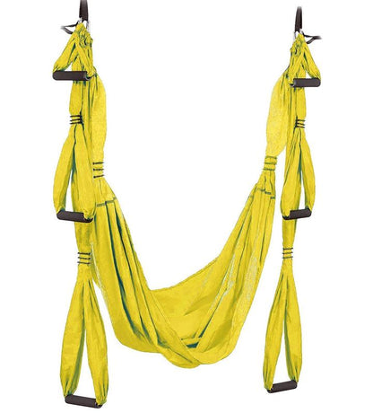 AERIAL YOGA SWING 5
