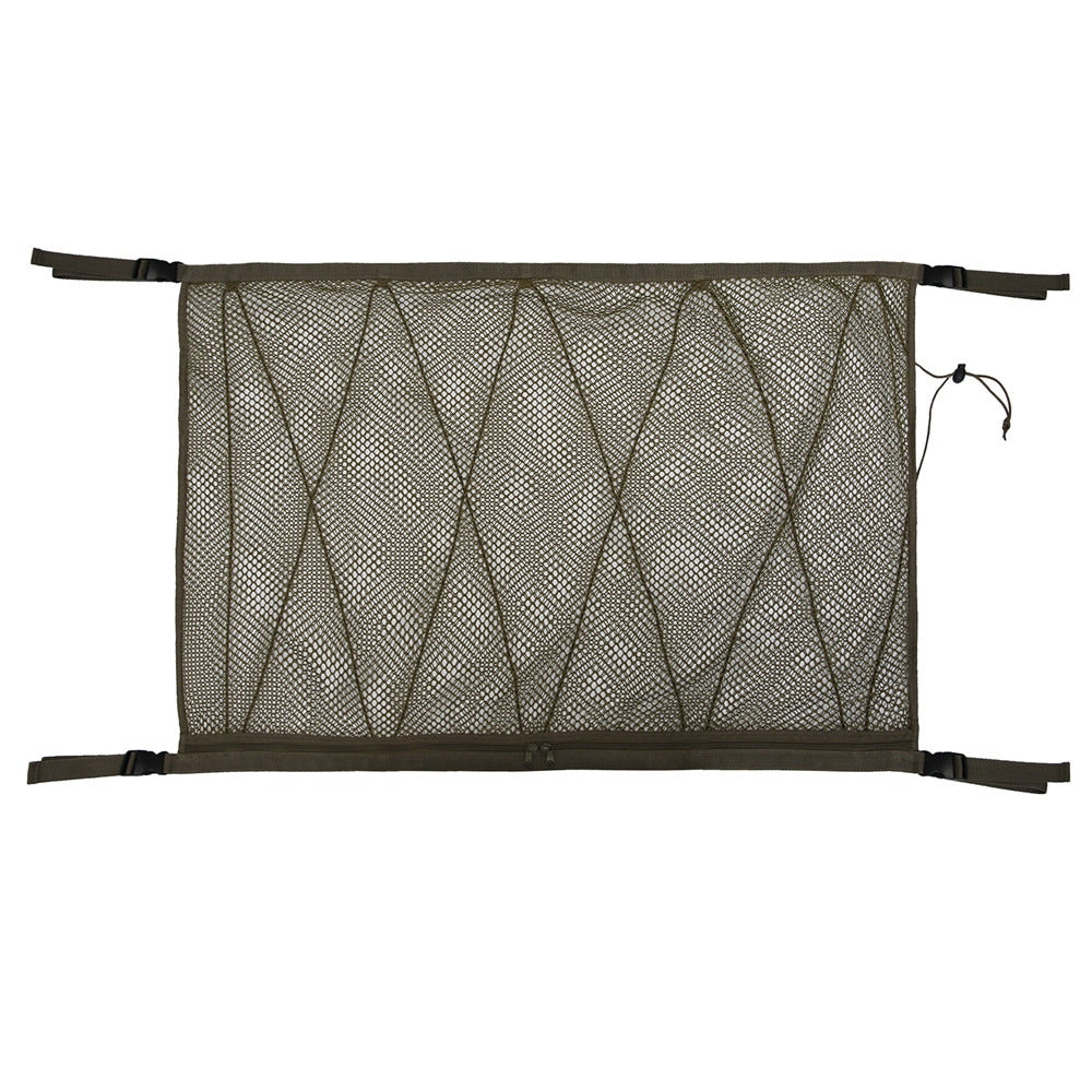 Car Ceiling Storage Net 6