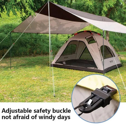 Tarp Clips Awning Clamp 5PCS 5