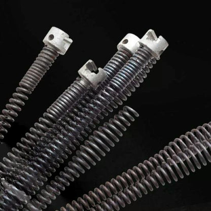 Drain Dredging Spring 6