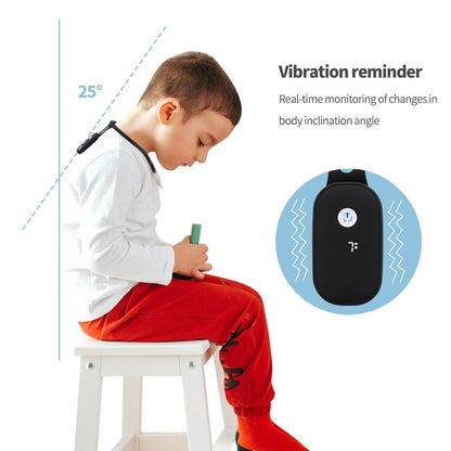 Invisible Smart Posture Corrector 6