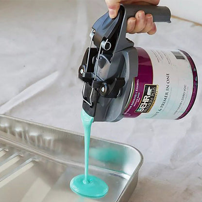Mate Paint Lid 6
