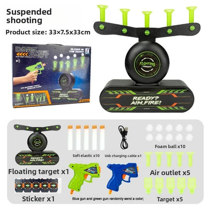 Floating Balls - Target Shooting Toy 6