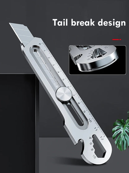 Mutipurpose Utility Knife 6