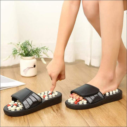 Acupuncture Slippers 6