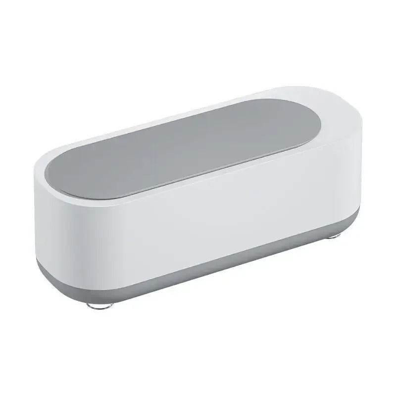 Portable Ultrasonic Multi-Function Cleaner for All Jewellery 6