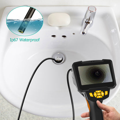 HD Industrial Endoscope 6