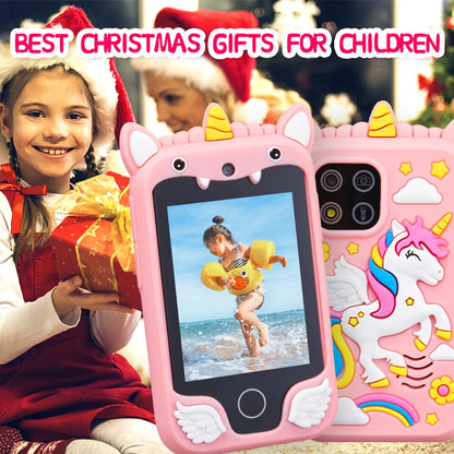 Kids Educational Smartphone Toy 6