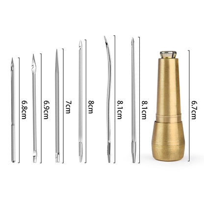 Shoe Belt Repair Kit 6