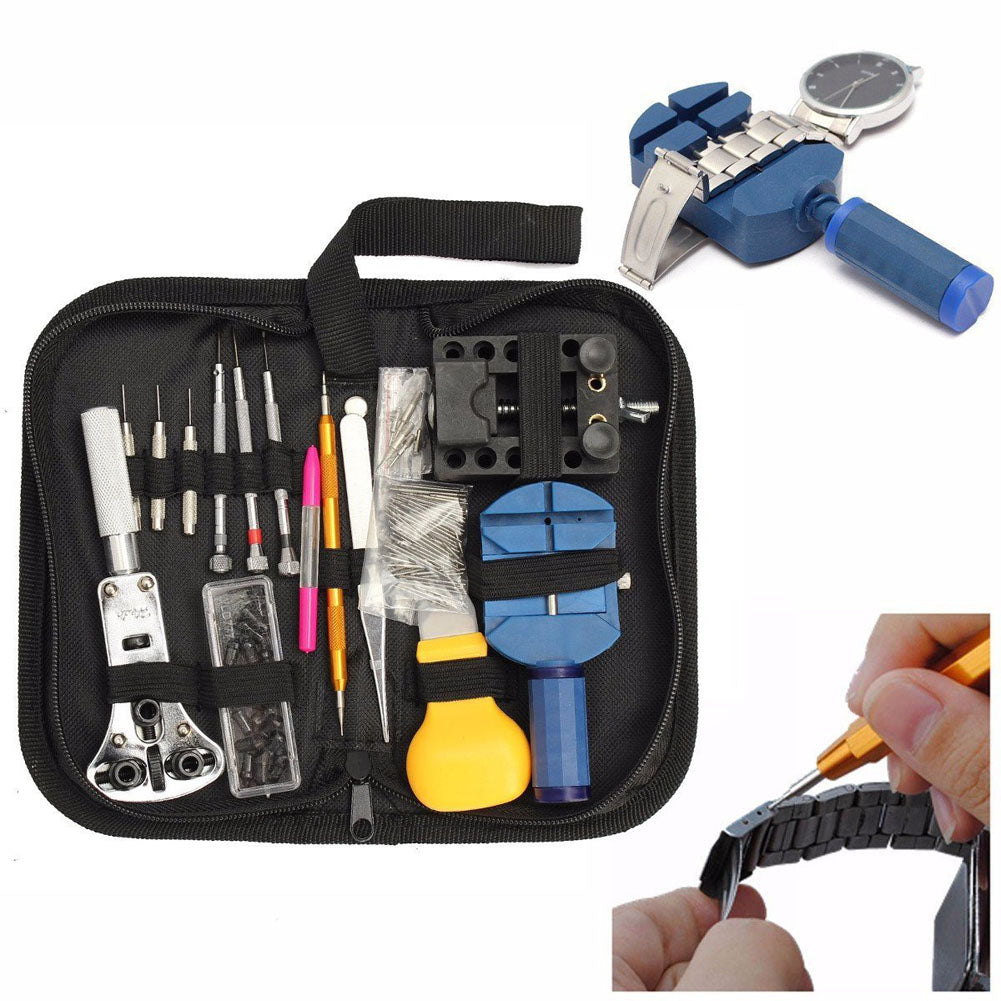 Watch Repair Kit 6